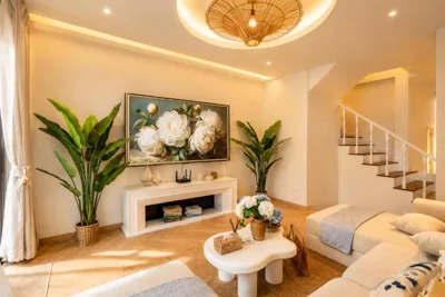 House 116 Patong Pool Villa 5BR Near Beach – Photos 3