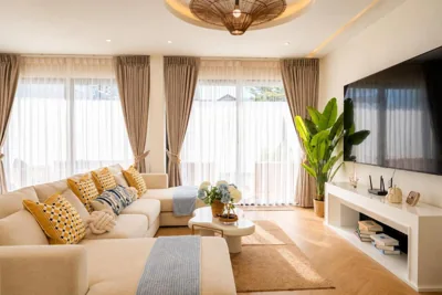 House 116 Patong Pool Villa 5BR Near Beach – Photos 6