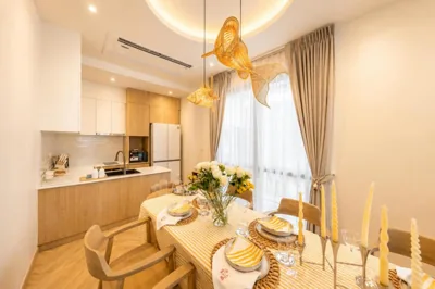 House 116 Patong Pool Villa 5BR Near Beach – Photos 14
